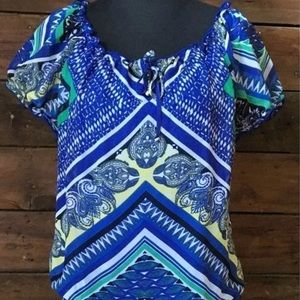 2 FOR $9 LOVELY BWEAR TOP